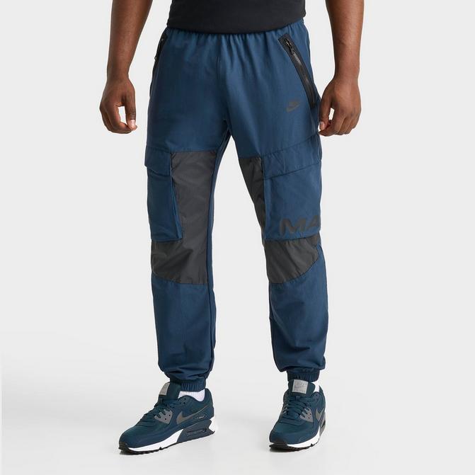 nike acg men's woven cargo pants