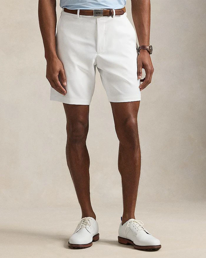 Ralph Lauren Polo Ralph Lauren RLX 9" Tailored Fit Performance Shorts 3