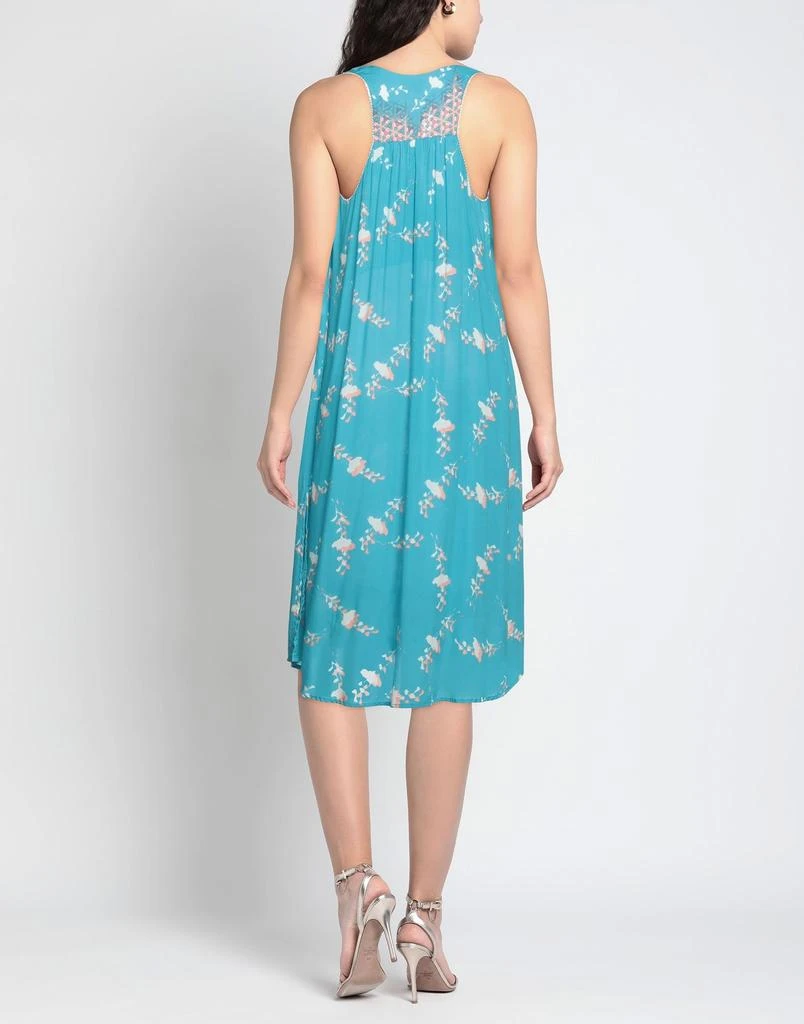 Poupette St Barth Midi dress 3