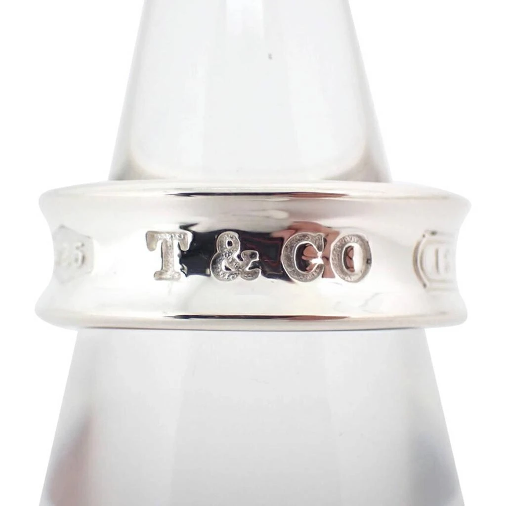 Tiffany 
Co. Sterling 925 Band Ring (Pre-Owned) 2