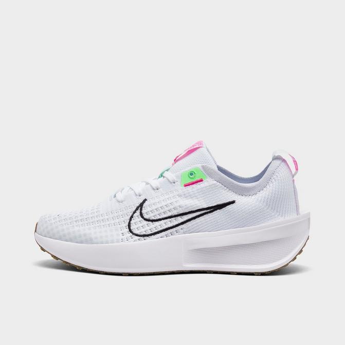 NIKE Women's Nike Interact Run Running Shoes