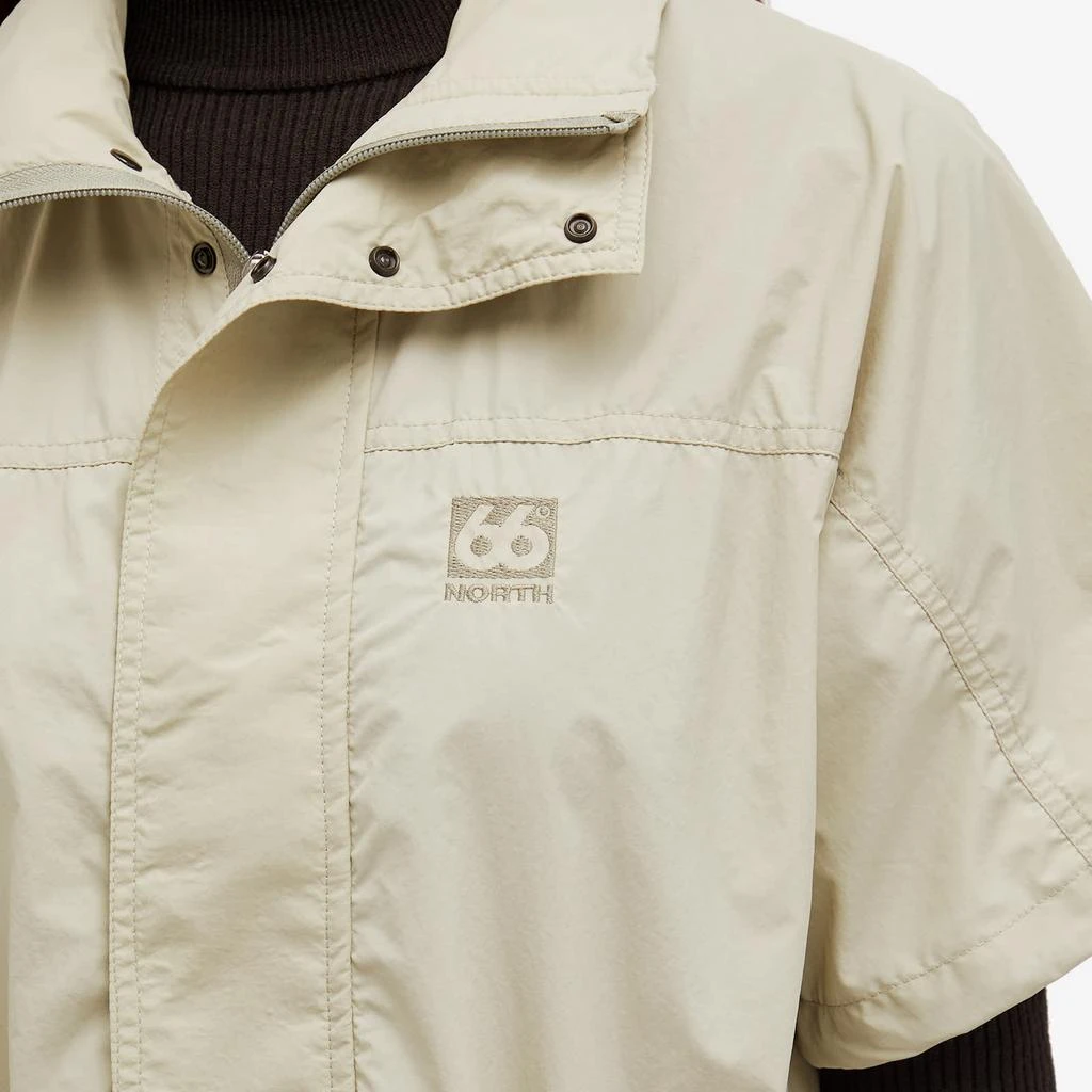 66 North 66° North Laugardalur Dress 5