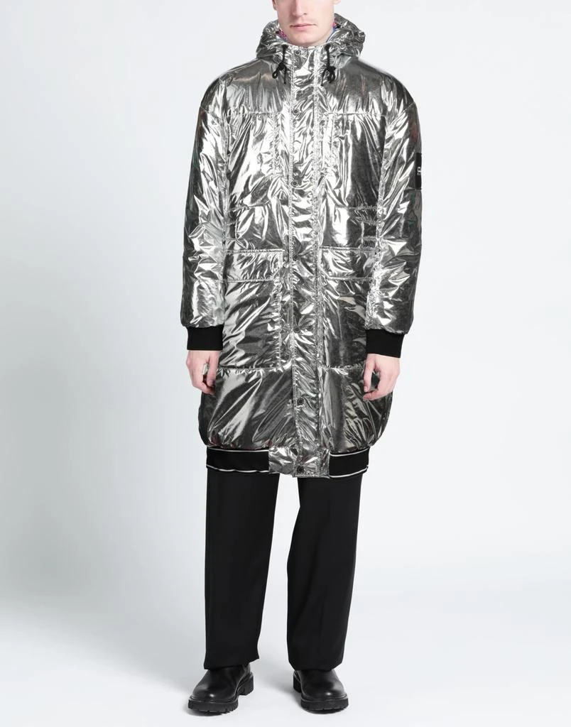 CUSTO BARCELONA Shell  jacket 2