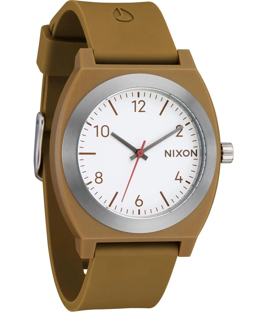Nixon Time Teller OPP 3