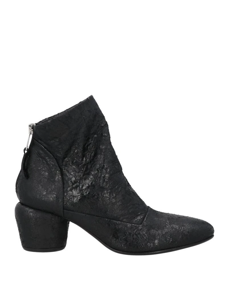 ELENA IACHI Ankle boot 1