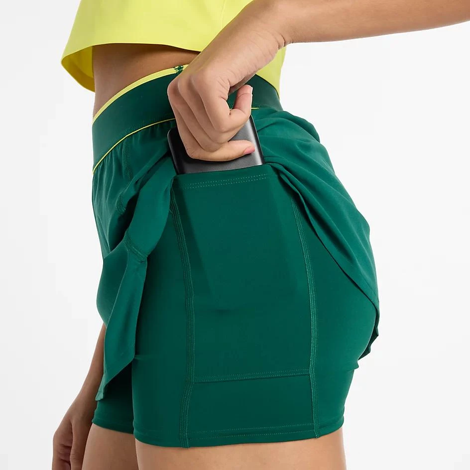 New Balance Tournament Skort 6