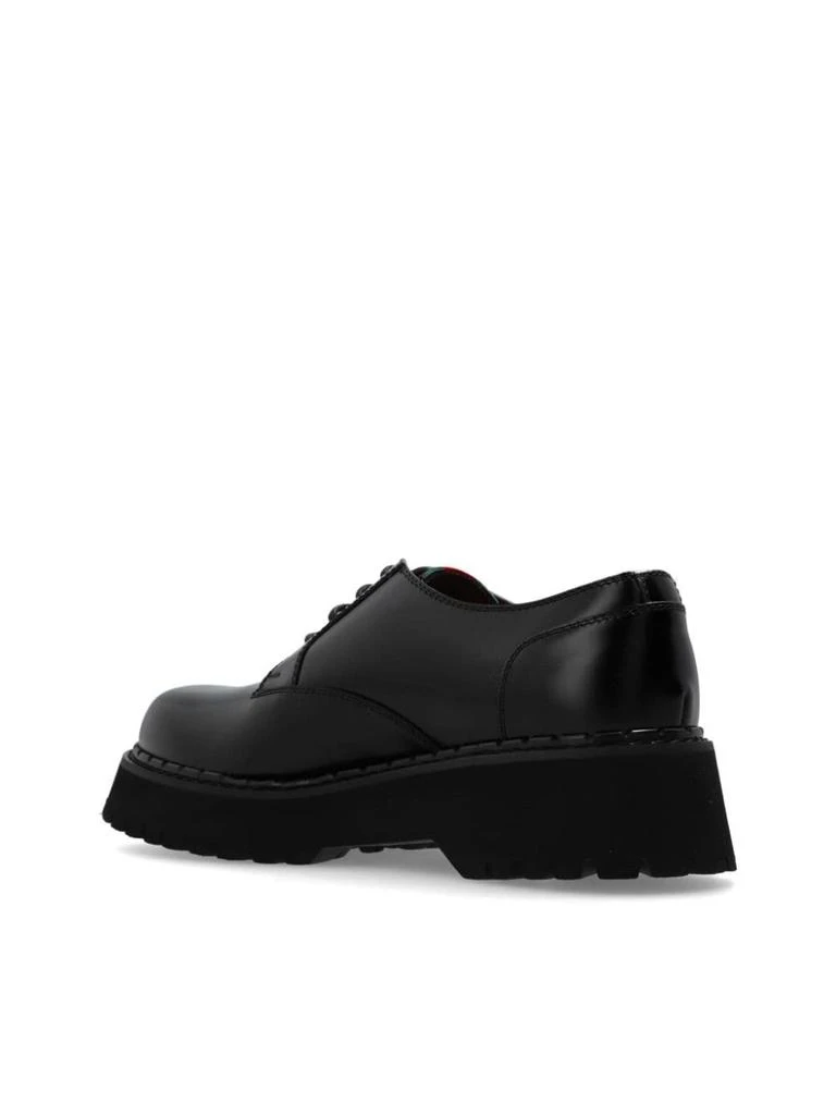 Gucci GUCCI - Derby Shoe 1