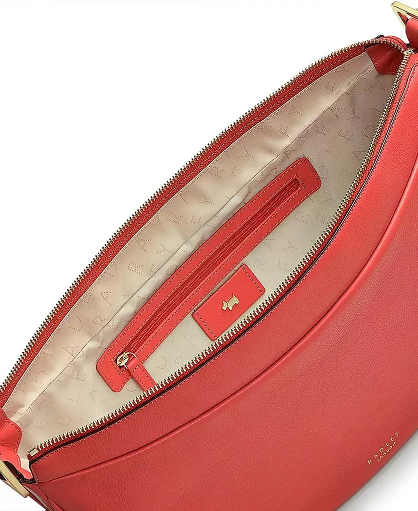 Radley Pennington Street- Medium Ziptop Shoulder 4