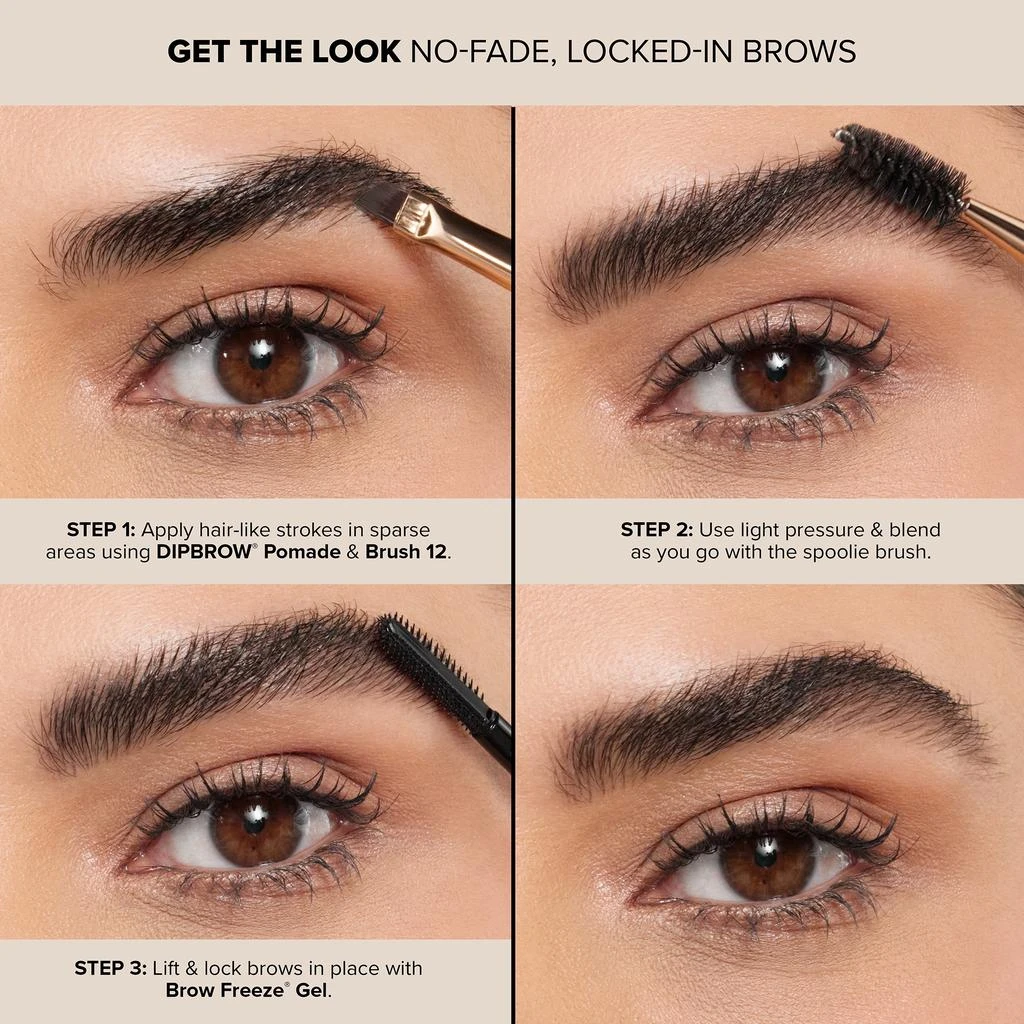 Anastasia Beverly Hills Anastasia Beverly Hills DIPBROW® Pomade 5