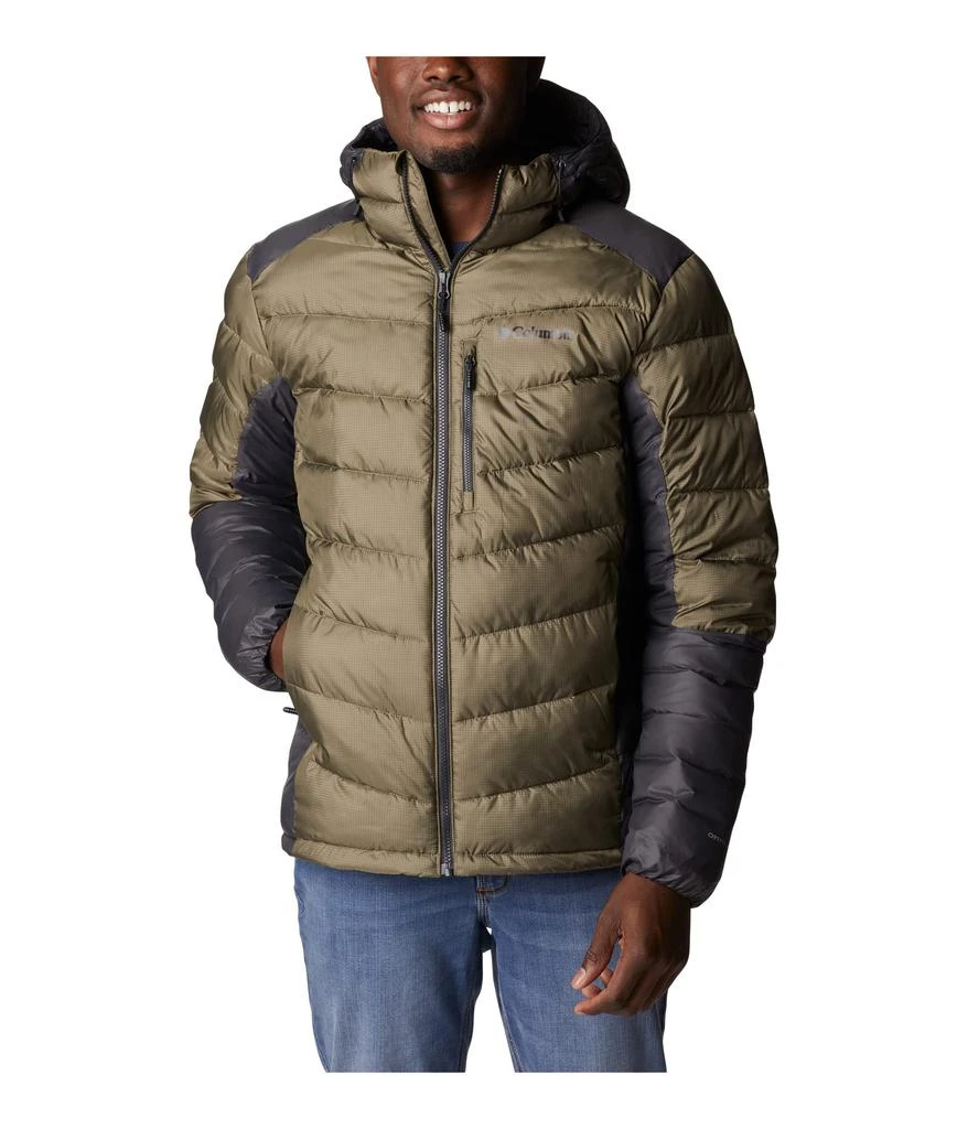 Columbia Labyrinth Loop™ Hooded Jacket 1