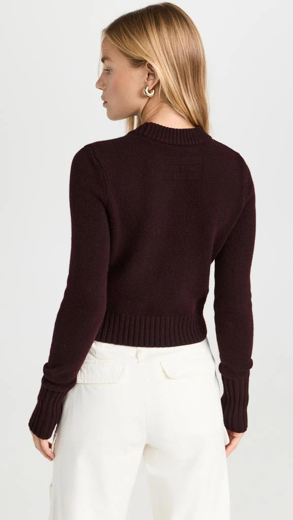 FRAME FRAME x Ritz Paris Cashmere Sweater 2