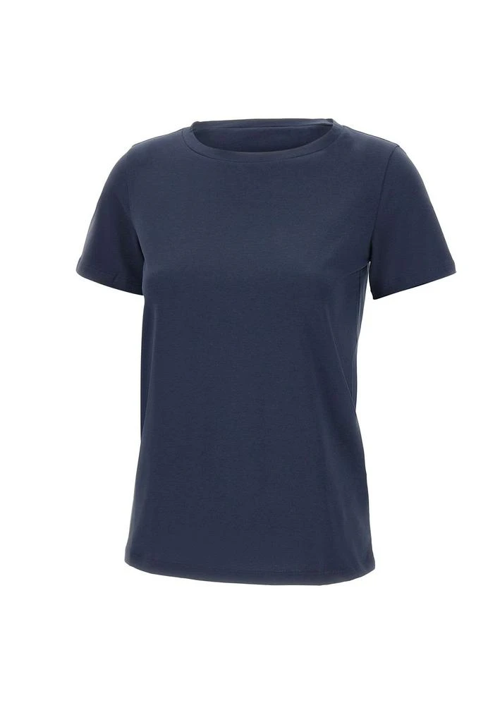 Weekend Max Mara Weekend Max Mara Multib Crewneck T-Shirt from Cettire