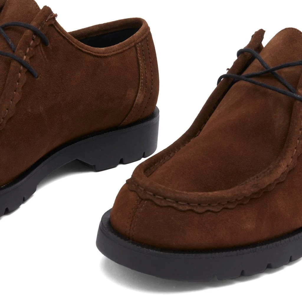 KLEMAN KLEMAN Padror Suede Shoe 3