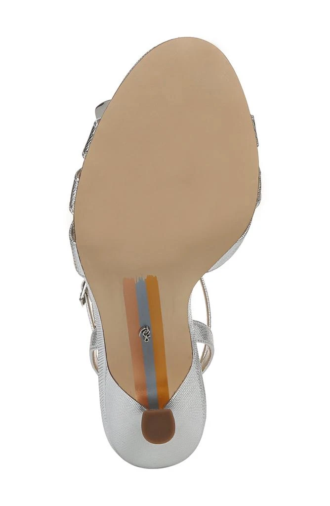 Sam Edelman Joanna Ankle Strap Sandal 6