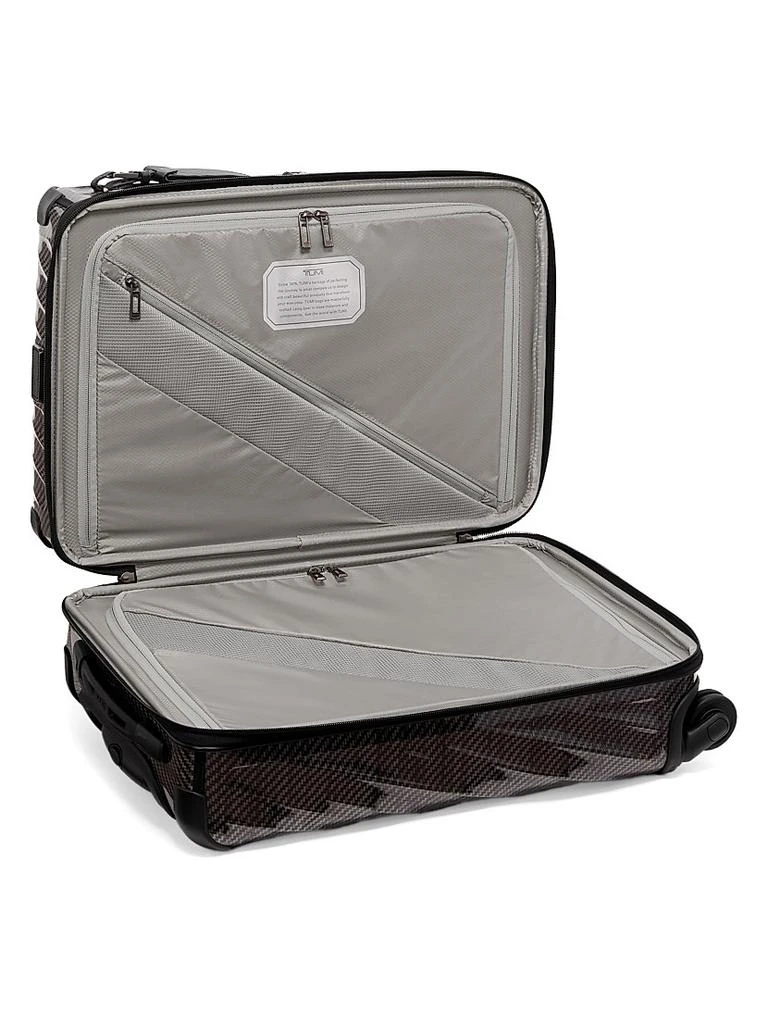 Tumi International Carry-On 2