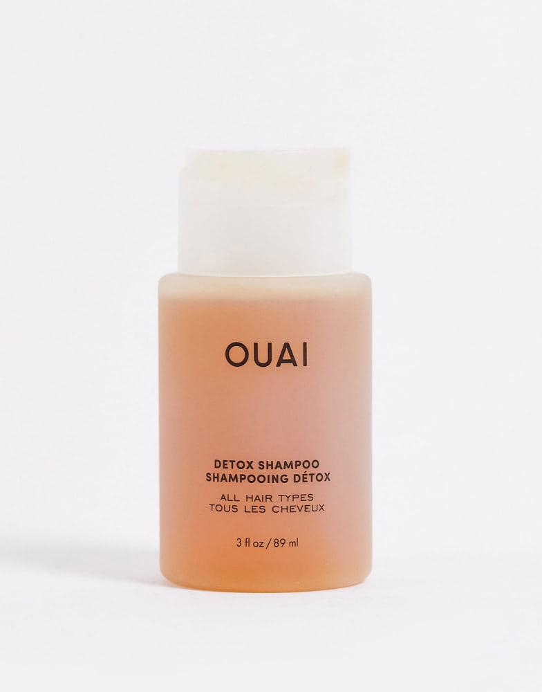 OUAI OUAI Detox Shampoo Travel 89ml