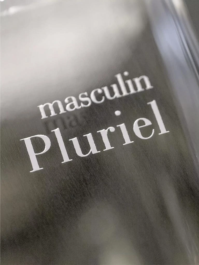 Maison Francis Kurkdjian masculin Pluriel Eau de toilette 4