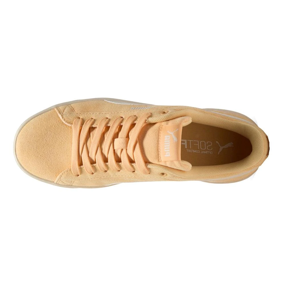 Puma Vikky V3 Wide Lace Up Sneakers 4