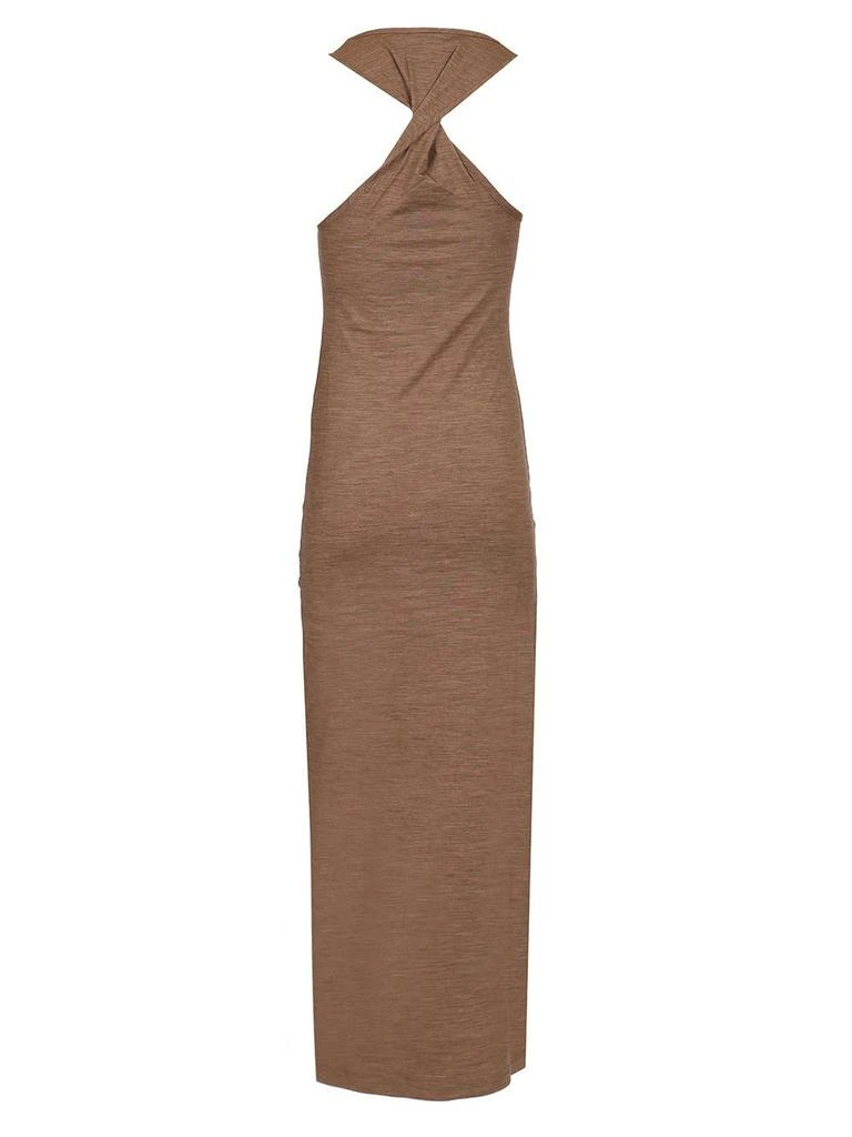 Loewe Loewe Anagram Tank Dress 2
