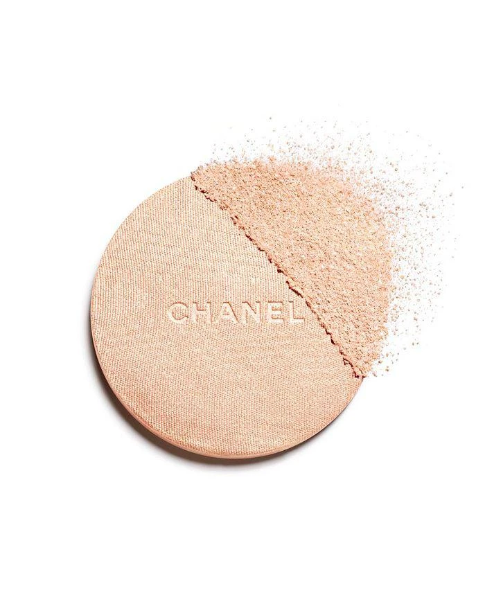 Chanel POUDRE LUMIÈRE 2