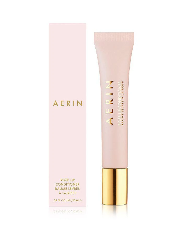 AERIN Rose Lip Conditioner Beauty Essential 2