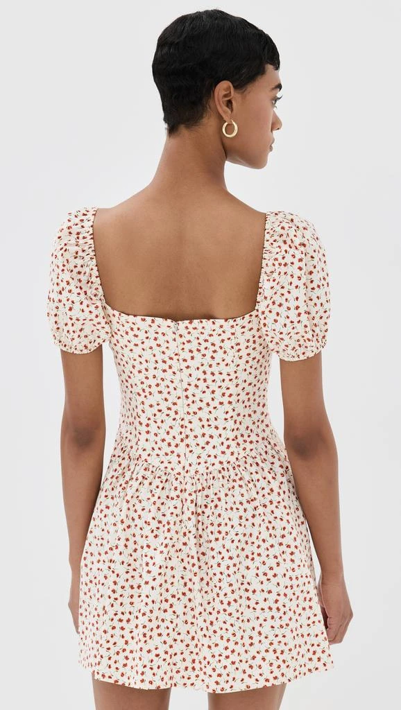 Reformation Marielle Dress 2