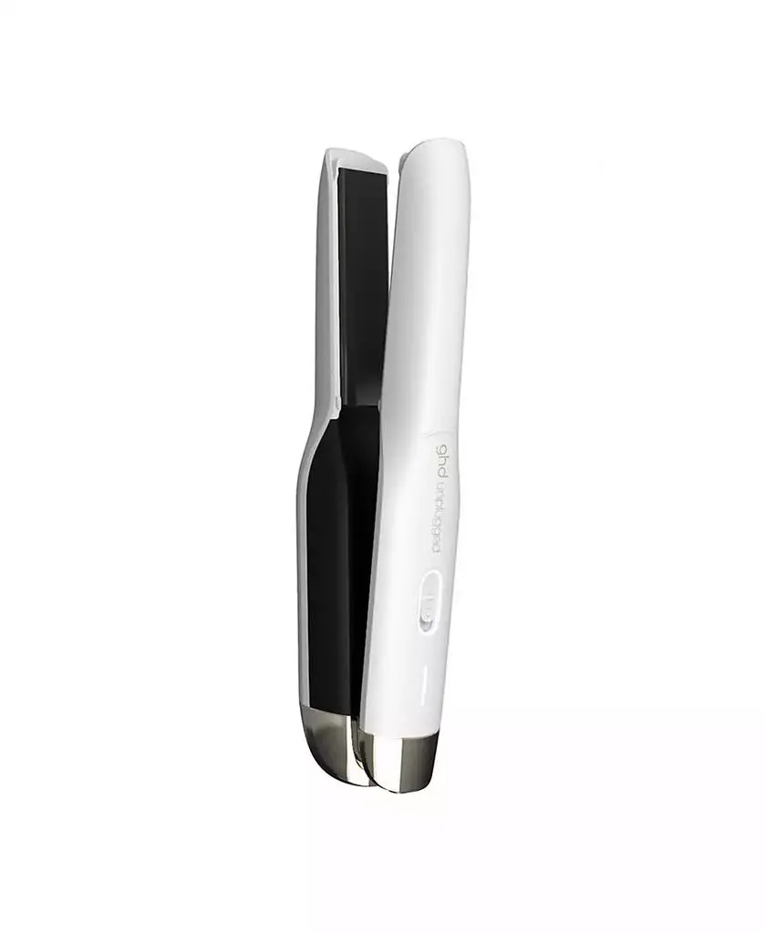 ghd Unplugged Styler - Cordless Flat Iron
