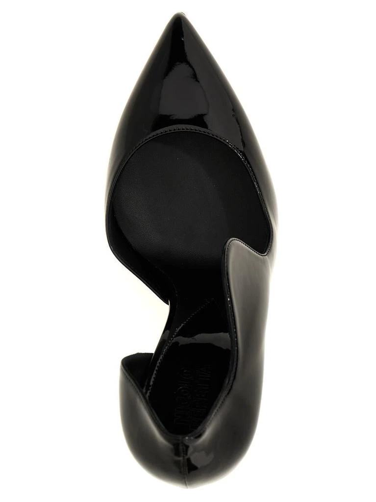 Nicolo' Beretta Nicolo' Beretta 'Blastic' Pumps 4