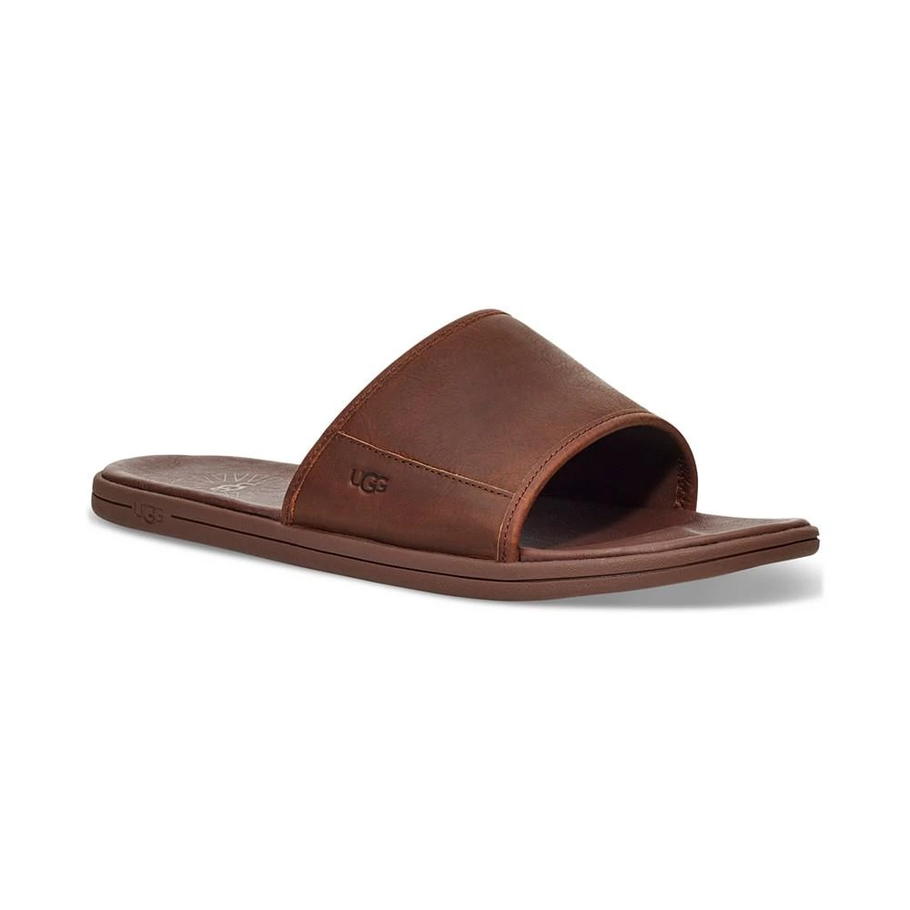UGG Men's Seaside Slide Slip-On Sandals 1