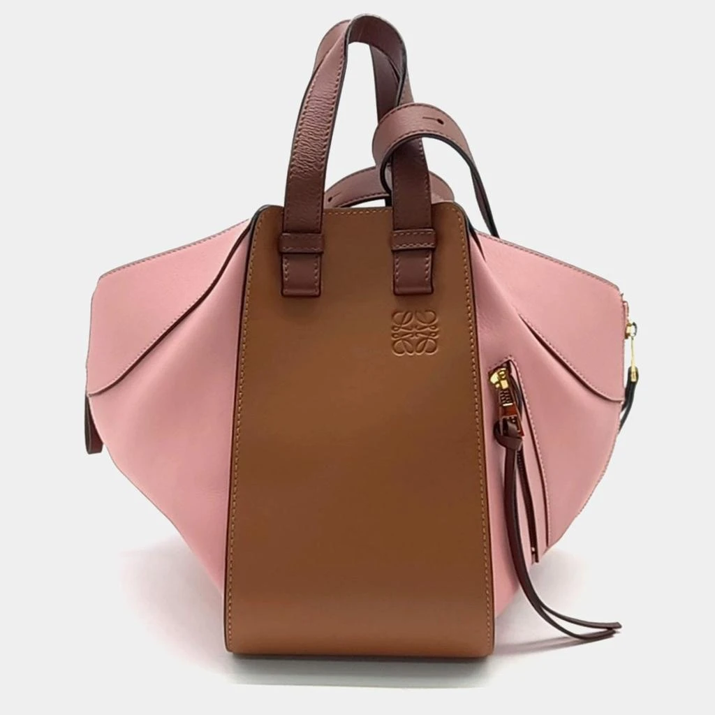 Loewe Loewe Hammock Small Bag 1