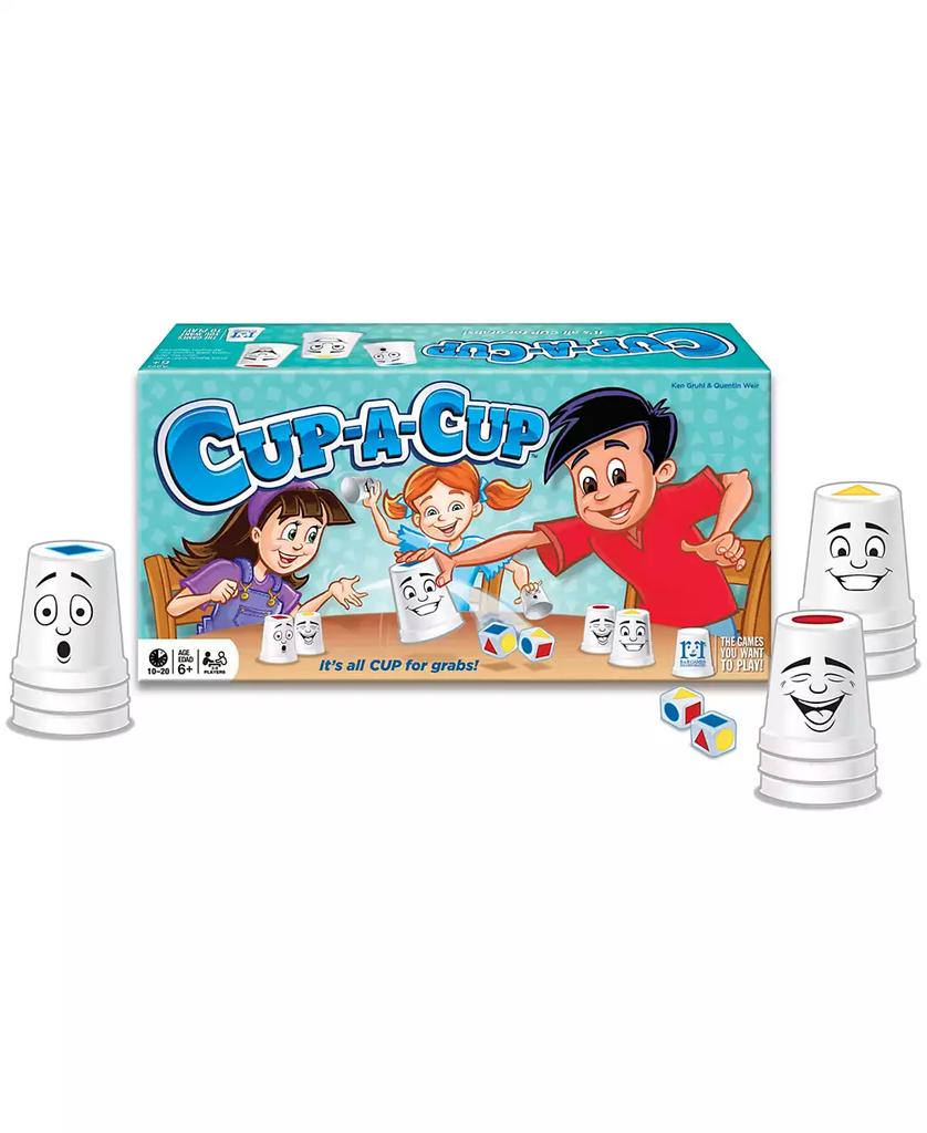 Crayola Cup-A-Cup