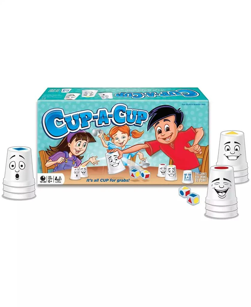Crayola Cup-A-Cup 1