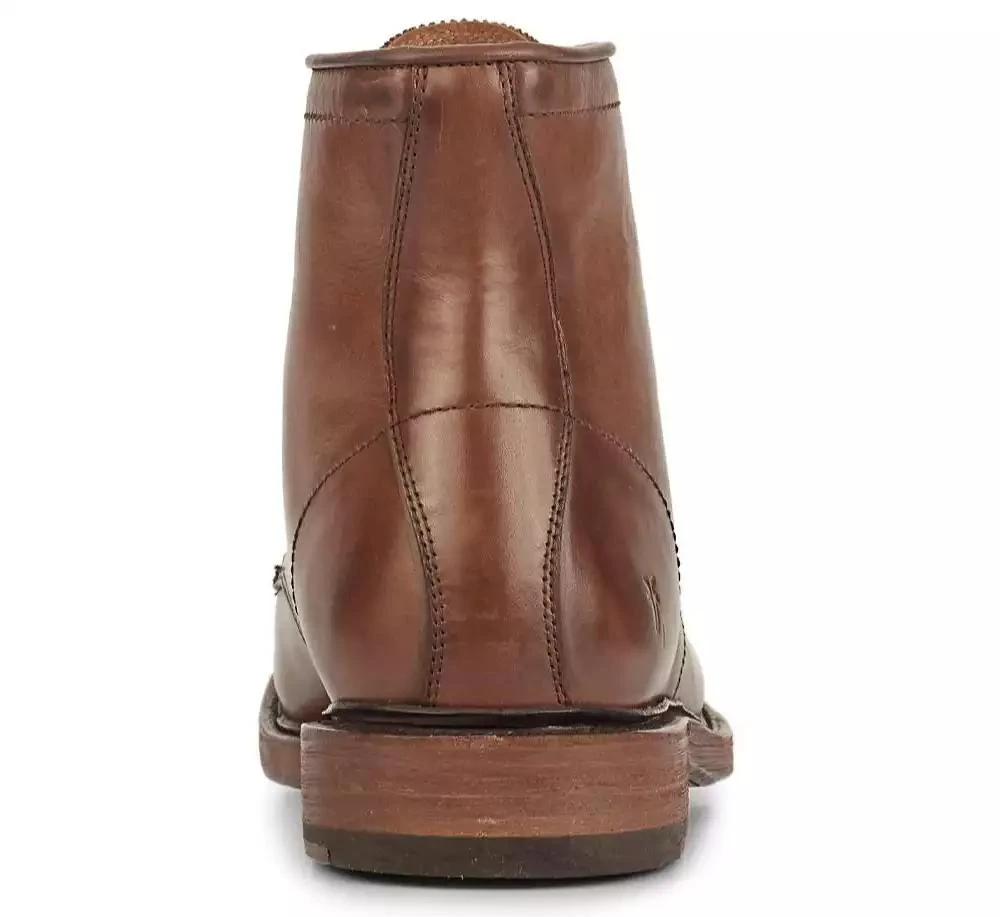Frye Men's James Lace-up Boots 3