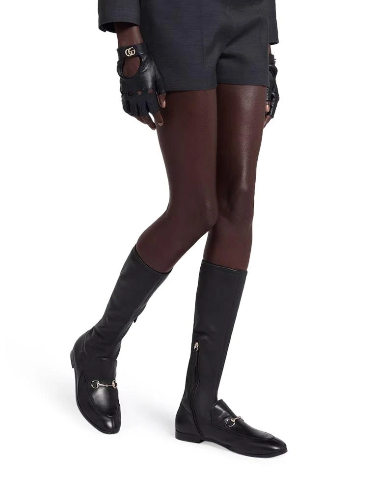 Gucci GUCCI JORDAAN WOMEN`S BOOTS 3