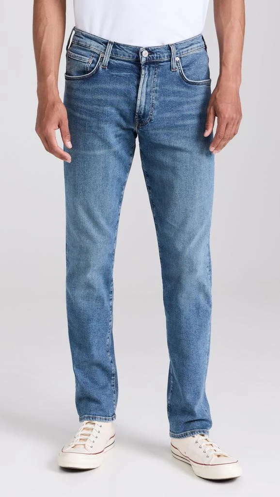Citizens of Humanity Gage Slim Straight Jeans 6