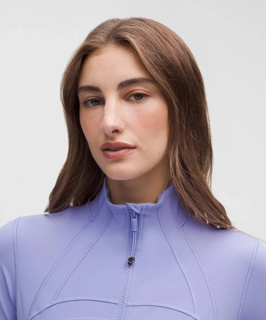 Lululemon Define Cropped Jacket *Nulu 69