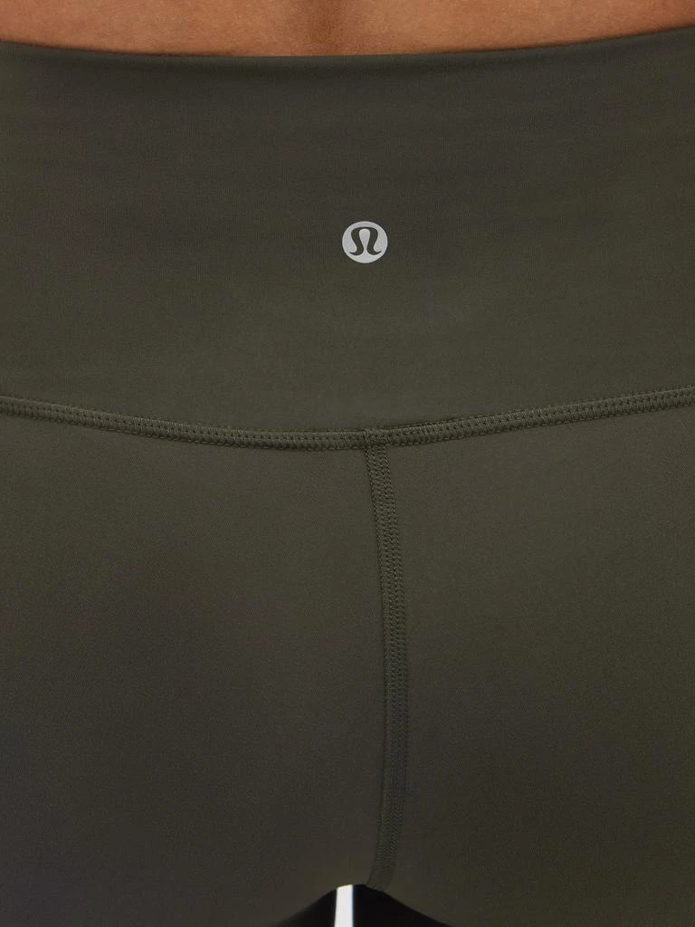 Lululemon Wunder Train high-rise 25" cropped leggings 4