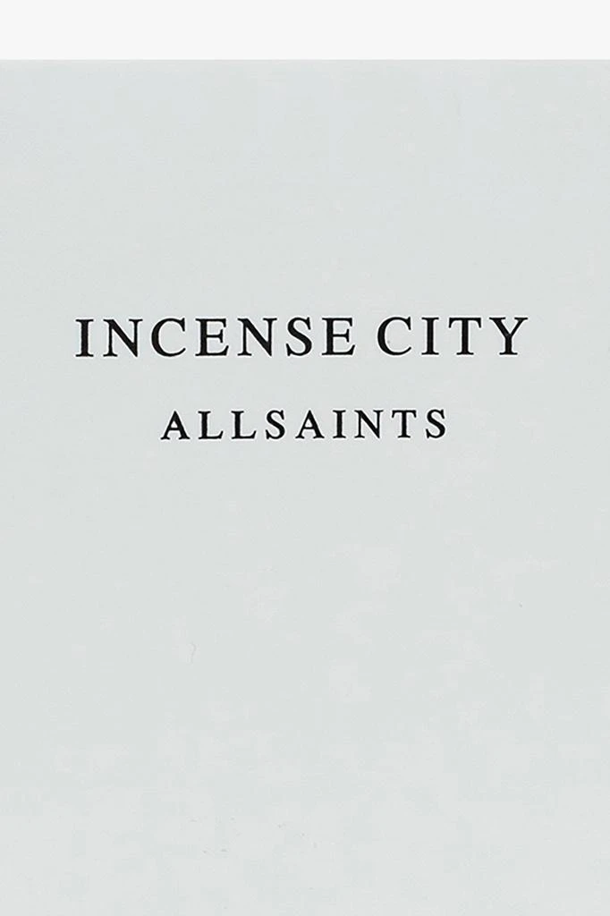 ALL SAINTS ‘Incense City’ eau de parfum 4