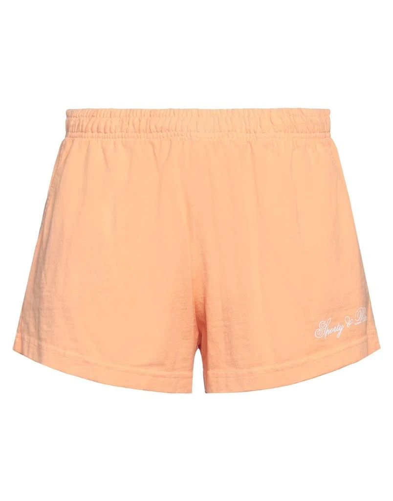 Sporty 
Rich Shorts 
Bermuda 1