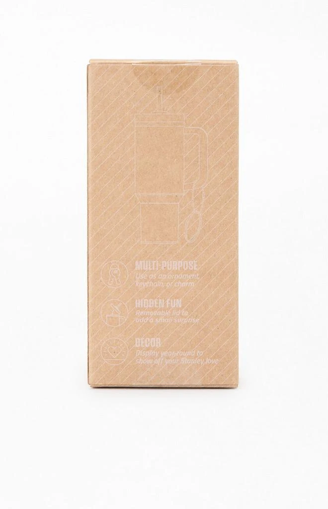 Stanley The Quencher H2.0 Tumbler Keychain 3