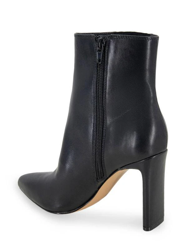 BCBG Kalia Pointed Toe Ankle Boots 4