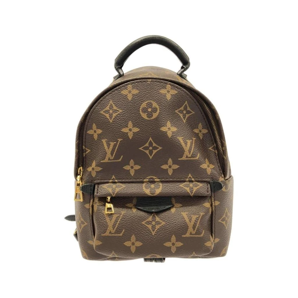 Louis Vuitton Louis Vuitton Yellow Epi Leather Gobelins  display picture 1