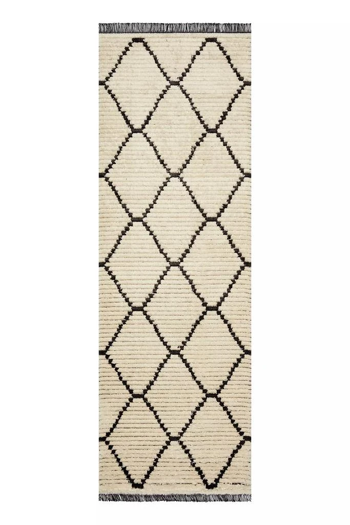 Loloi Chris Loves Julia X Loloi Alice Hilo Rug 4