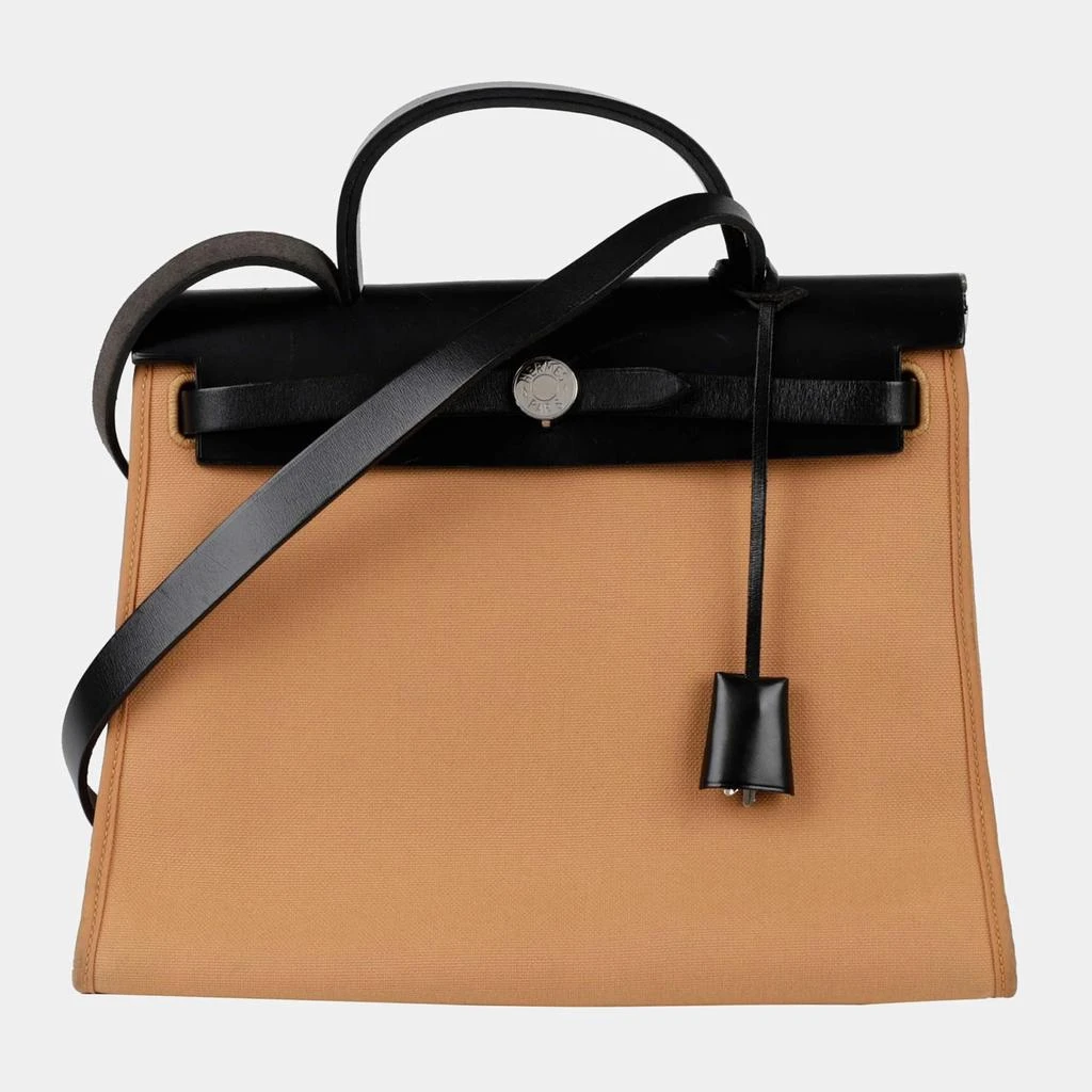 Hermes Hermes Herbag 31 Shoulder Bag 1