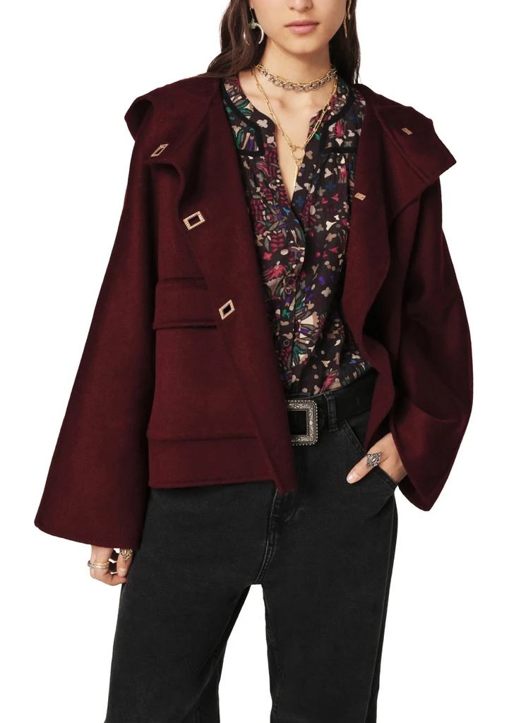 Ba & sh Kove jacket 5