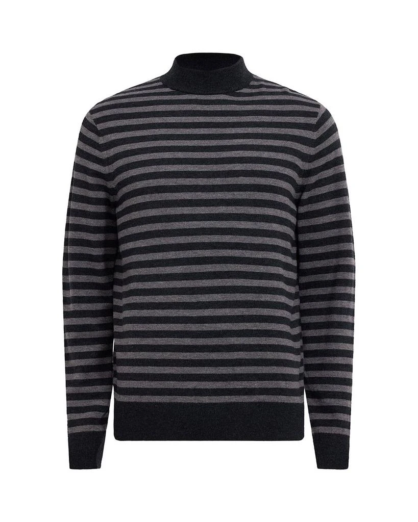 ALL SAINTS Andi Mock Neck Sweater 7