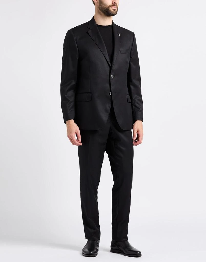 Lubiam Suits 2
