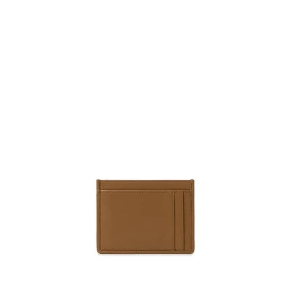 Miu Miu Nappa leather card holder