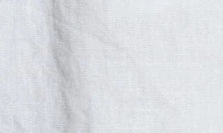 Caslon Linen Drawstring Shorts 7