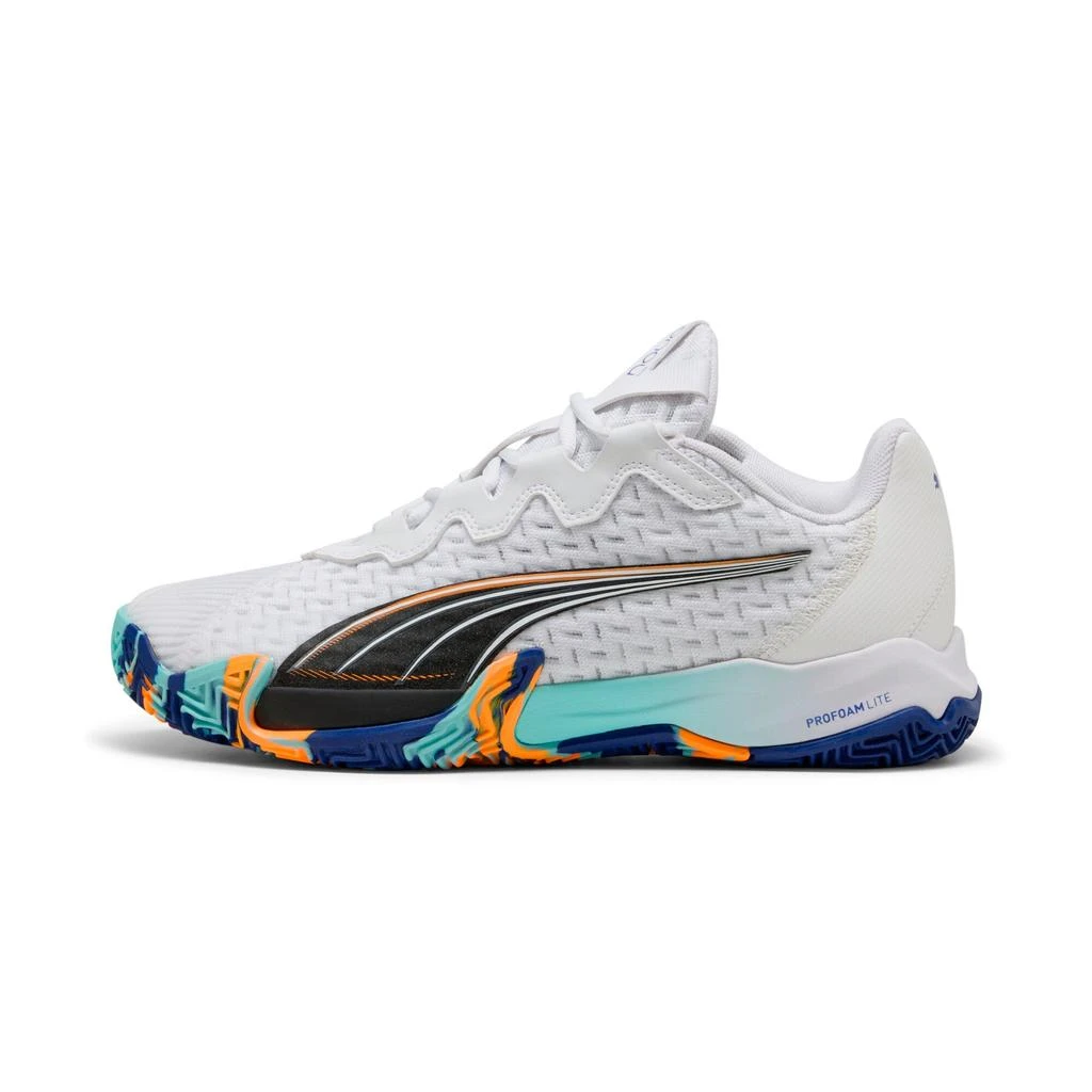 Puma PUMA Men's NOVA Elite Court Shoes 1